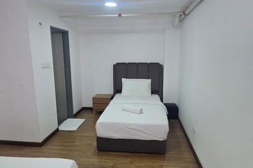 Pinnacle Kelana Jaya