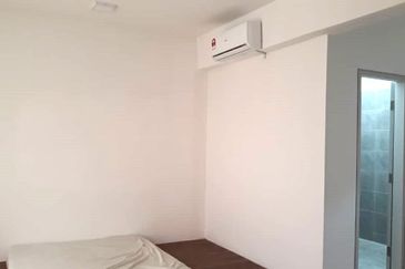 Casa Green @ Cybersouth