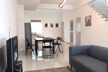 Casa Green @ Cybersouth