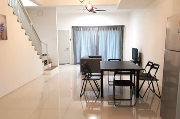 Casa Green @ Cybersouth