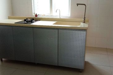 Casa Green @ Cybersouth