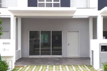 Casa Green @ Cybersouth