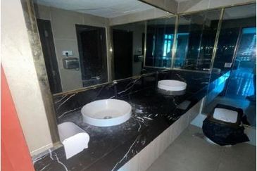 Taman Alam Damai (Damai Niaga)