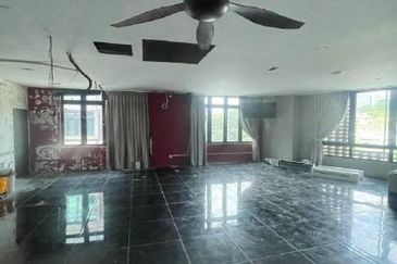 Taman Alam Damai (Damai Niaga)