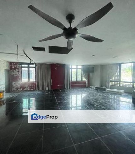 First Floor Shop Alam Damai Kuala Lumpur, Kuala Lumpur, Cheras