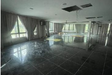 Taman Alam Damai (Damai Niaga)