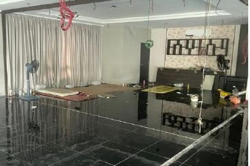 Taman Alam Damai (Damai Niaga)