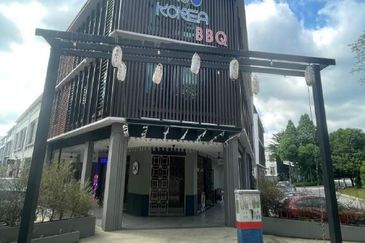 Taman Alam Damai (Damai Niaga)