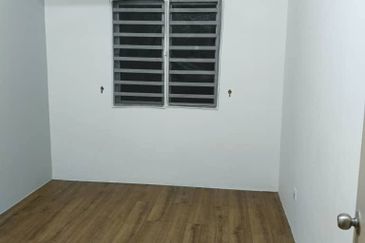 Casa Green @ Cybersouth