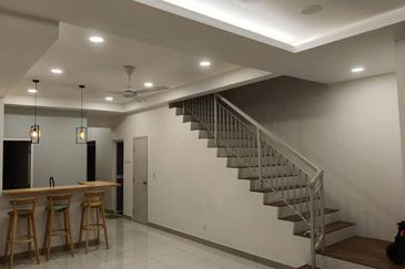 Casa Green @ Cybersouth