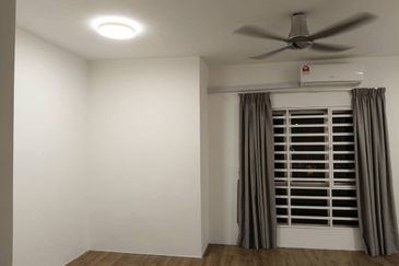 Casa Green @ Cybersouth