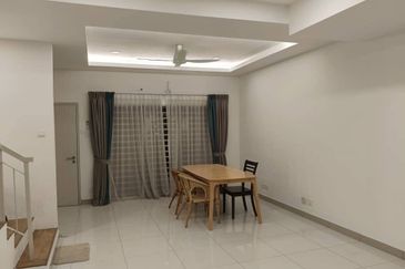 Casa Green @ Cybersouth