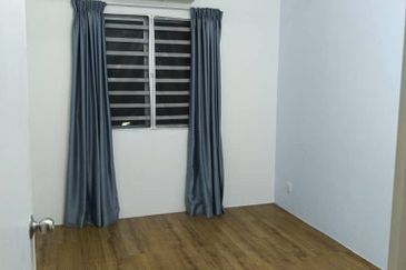 Casa Green @ Cybersouth