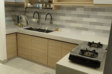 Casa Green @ Cybersouth