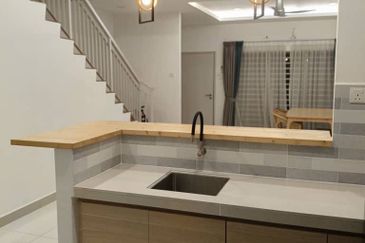 Casa Green @ Cybersouth