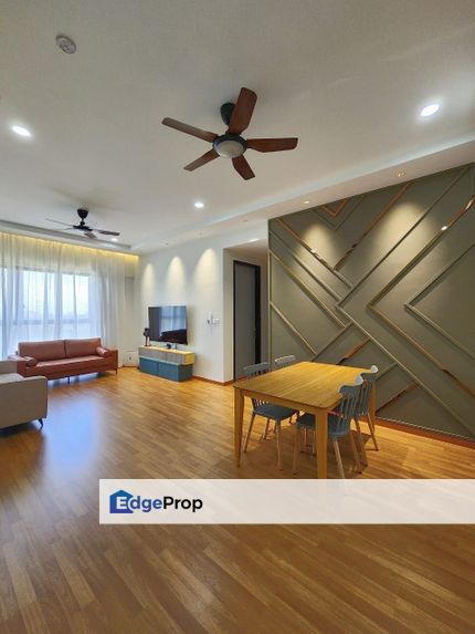 Fully Furnished Gems Residence IOI Resort City Putrajaya, Selangor, Putrajaya