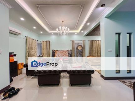 Semi Detached Desa Sri Hartamas Kuala Lumpur, Kuala Lumpur, Sri Hartamas 