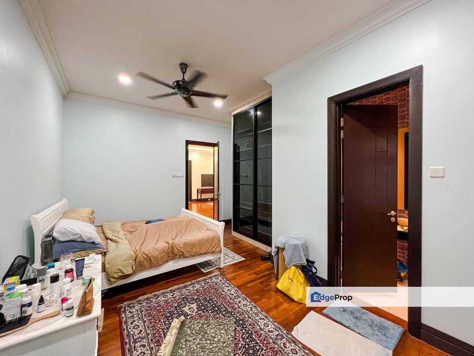 Semi Detached Desa Sri Hartamas Kuala Lumpur, Kuala Lumpur, Sri Hartamas 