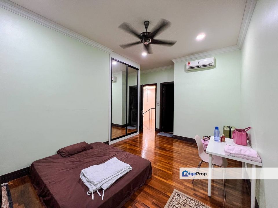 Semi Detached Desa Sri Hartamas Kuala Lumpur, Kuala Lumpur, Sri Hartamas 