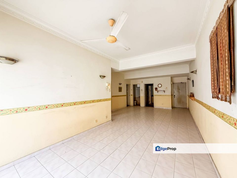 Tiara Duta Condominium Ampang, Kuala Lumpur, Ampang