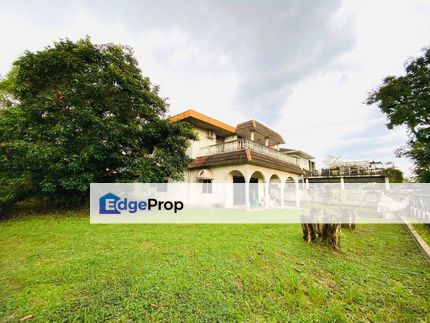 2 Storey Bungalow SS 3 Petaling Jaya, Selangor, Kelana Jaya