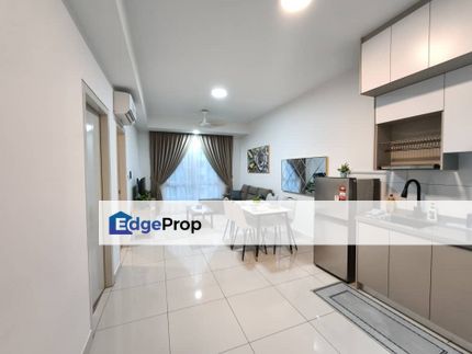 Fully Furnished Mirai Residence Kajang 2, Selangor, Kajang