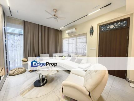 Renovated 3 Storey Terrace The Mulia Residence Cyberjaya, Selangor, Cyberjaya