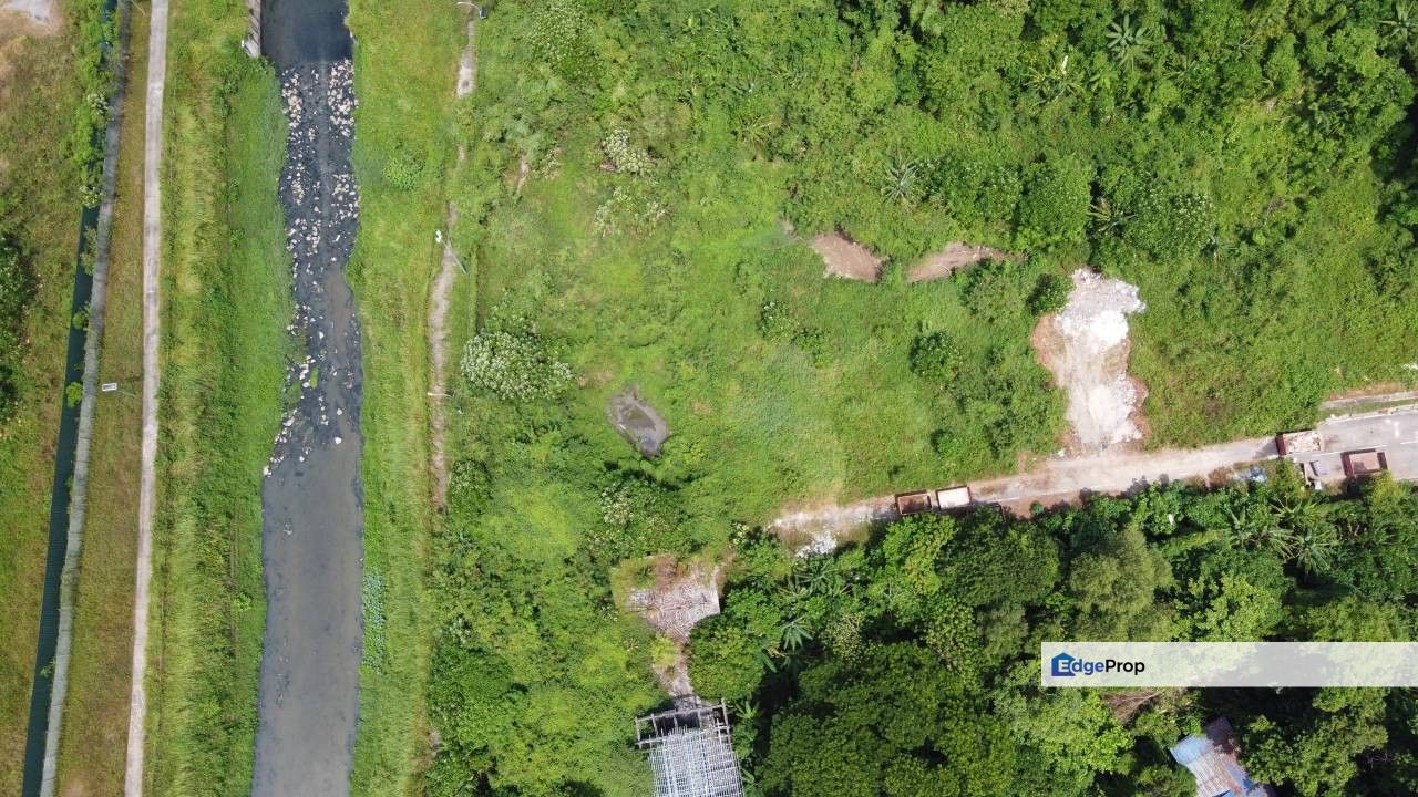 Residential Land Jalan Tiara Titiwangsa Kuala Lumpur, Kuala Lumpur, Setapak