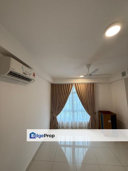 Partially Furnished Mirai Residence Kajang 2, Selangor, Kajang