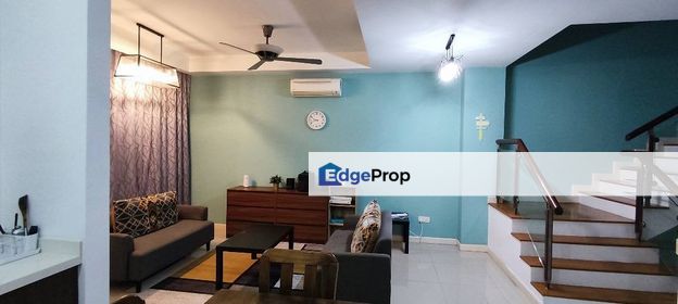 Fully Furnished Symphony Hills Mozart Cyberjaya, Selangor, Cyberjaya