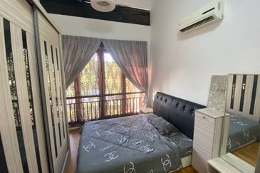 Symphony Hills Mozart