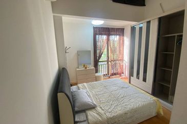 Symphony Hills Mozart