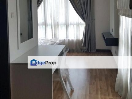 Fully Furnished Shaftsbury Cyberjaya, Selangor, Cyberjaya