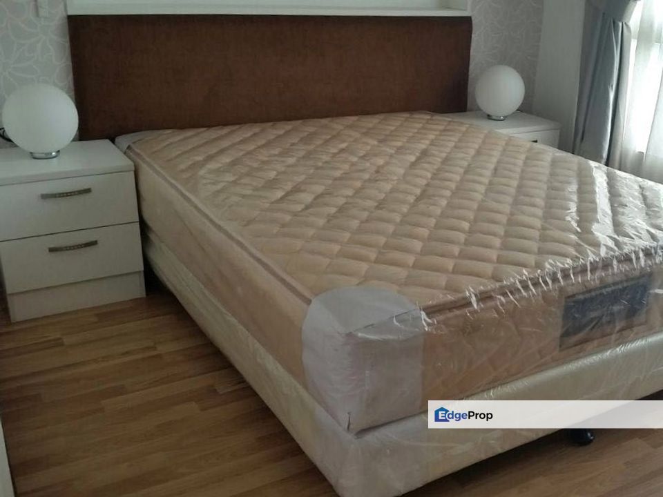 Fully Furnished Shaftsbury Cyberjaya, Selangor, Cyberjaya