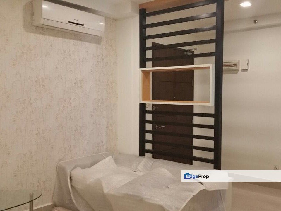Fully Furnished Shaftsbury Cyberjaya, Selangor, Cyberjaya