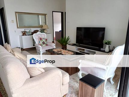 Fully Furnished Setia Seraya Presint 15 Putrajaya, Putrajaya, Putrajaya