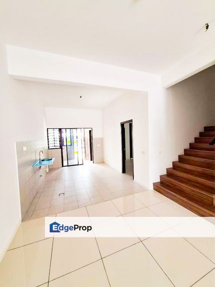 Brand New 2 Storey Serenia Anisa Serenia City Sepang, Selangor, Sepang