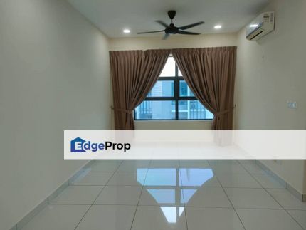Partially Furnished Aura Residence Presint 8 Putrajaya, Putrajaya, Putrajaya