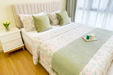 Crescent Park Townvilla