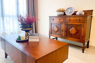 Crescent Park Townvilla