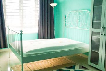 Savanna Executive Suites @ Southville City