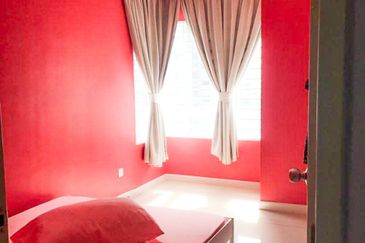 Savanna Executive Suites @ Southville City