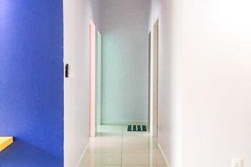 Savanna Executive Suites @ Southville City