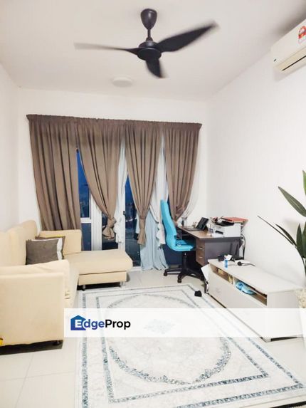 Fully Furnished Savanna Executive Suites Southville City Dengkil, Selangor, Bangi