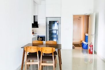 Savanna Executive Suites @ Southville City