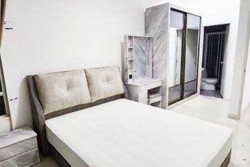 Savanna Executive Suites @ Southville City