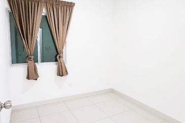 Savanna Executive Suites @ Southville City