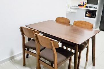 Savanna Executive Suites @ Southville City