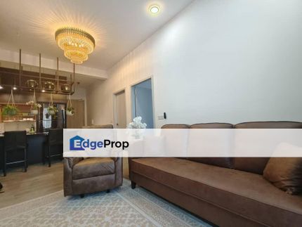 Fully Furnished Antara Residence Presint 5 Putrajaya, Selangor, Putrajaya