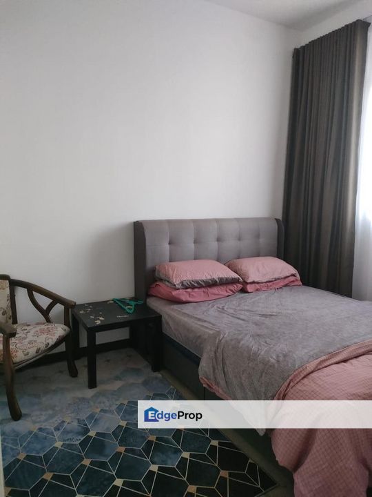 Fully Furnished Antara Residence Presint 5 Putrajaya, Selangor, Putrajaya